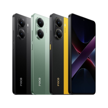 Poco X7 Pro
